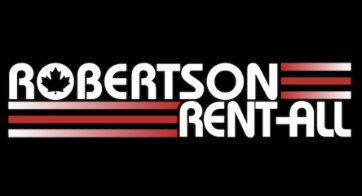 Robertson Rent-All Inc.